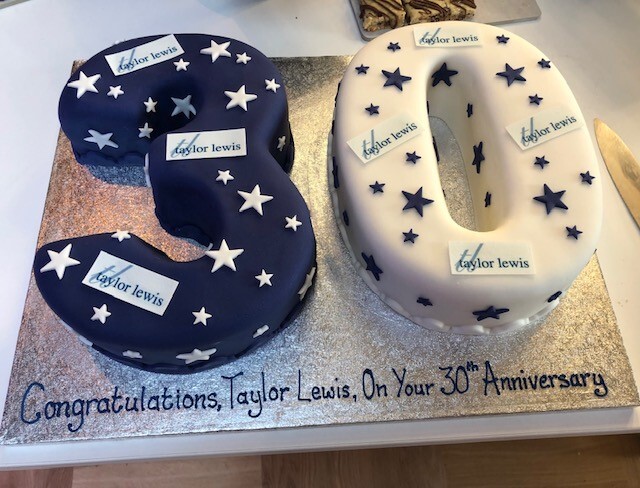 Taylor Lewis turns 30!