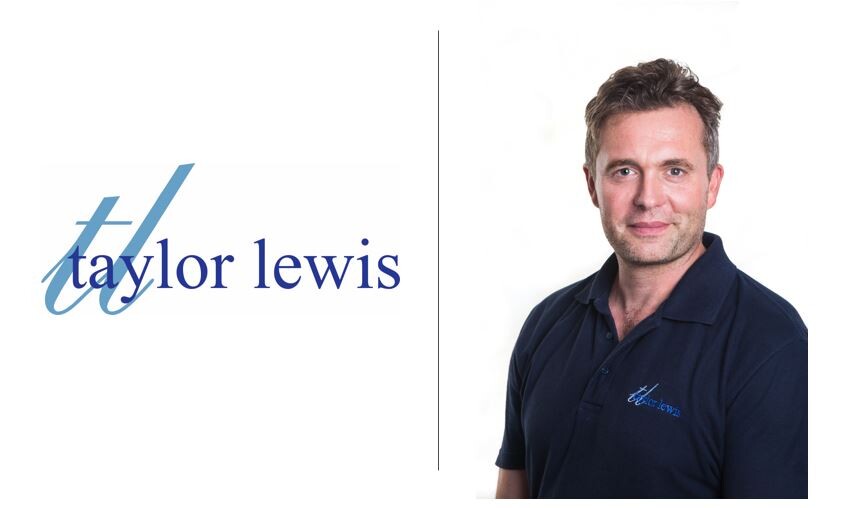 Another chartership for Taylor Lewis