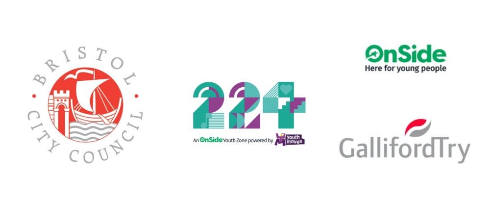 224 Youth Zone in South Bristol
