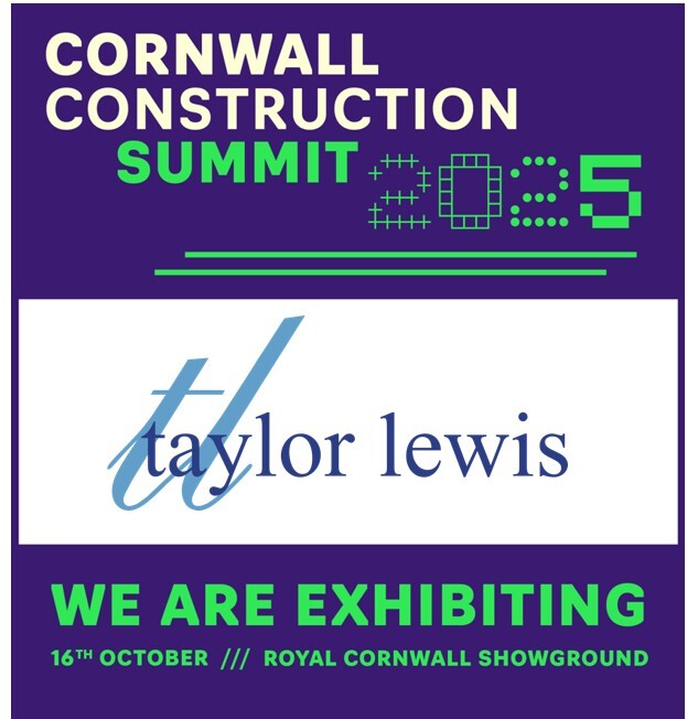 Cornwall Construction Summit 2025