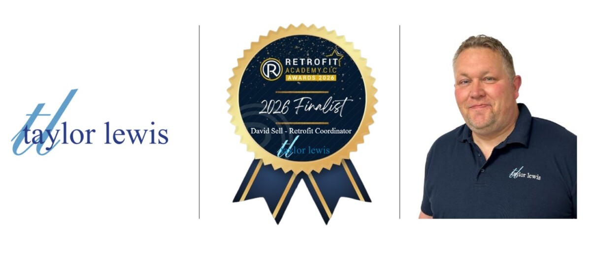 Shortlisted for 2 Retrofit Academy Awards