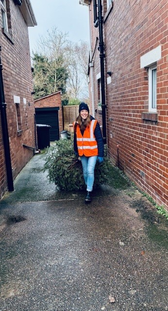 Record breaking amount raised for Hospiscare